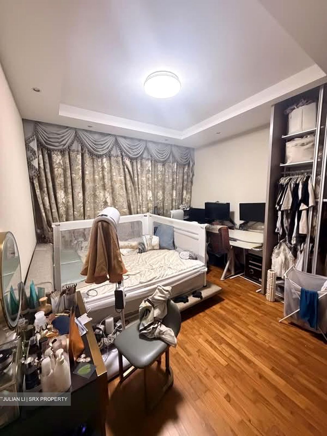euHabitat (D14), Condominium #570561441